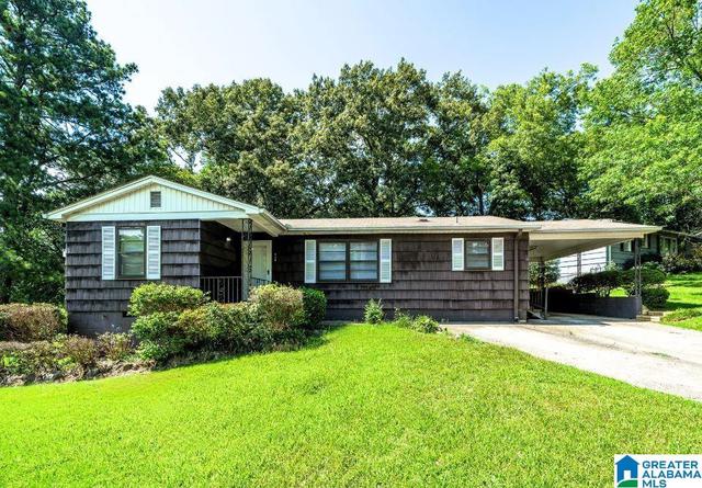 424 Hearn Cir, Birmingham, AL 35215