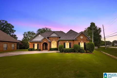 100 Penhale Park Rd, Helena, AL 35080