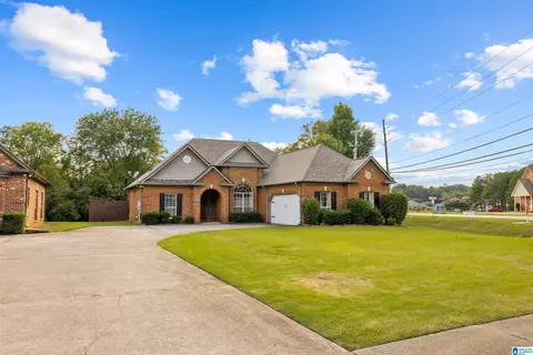 100 Penhale Park Rd, Helena, AL 35080