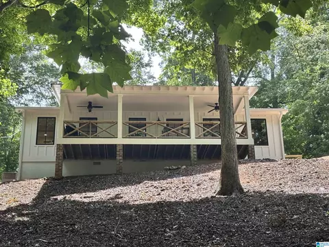 5637 Oak Mountain Lake Rd, Birmingham, AL 35242