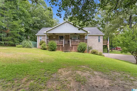 12523 Eve Lou Ave, Mc Calla, AL 35111