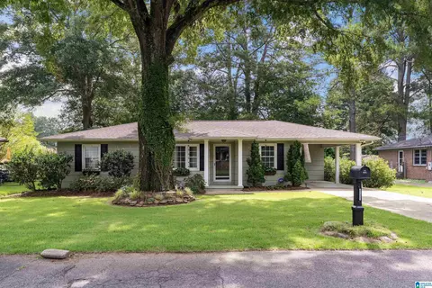 137 Dogwood Ln, Trussville, AL 35173