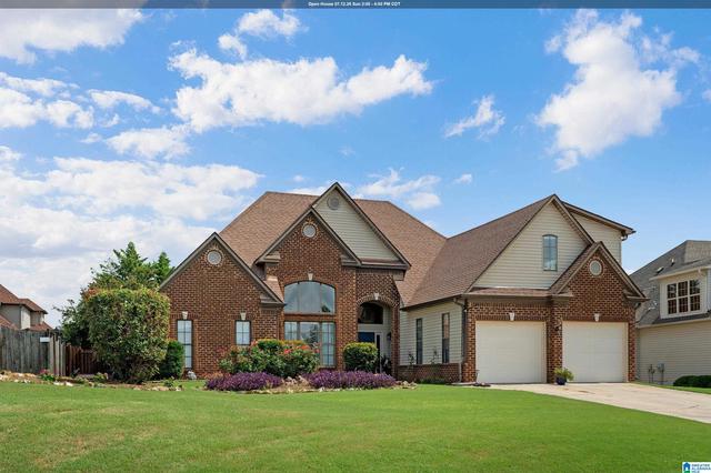 409 Oakwell Cv, Calera, AL 35040