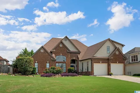 409 Oakwell Cv, Calera, AL 35040