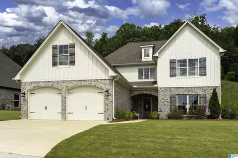 269 Kinross Cir, Pelham, AL 35124