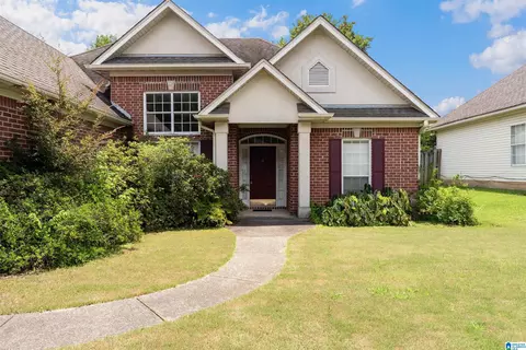 342 Old Cahaba Trl, Helena, AL 35080
