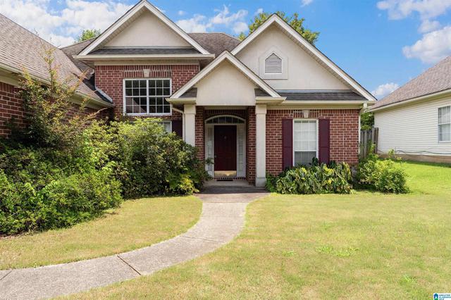 342 Old Cahaba Trl, Helena, AL 35080