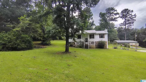 6040 Mason Rd, Mount Olive, AL 35117