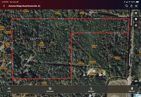428 N Autumn Rdg, Deatsville, AL 36022