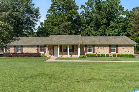 1738 Magnolia St, Gardendale, AL 35071