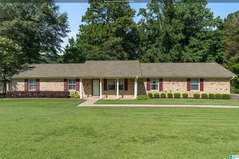 1738 Magnolia St, Gardendale, AL 35071