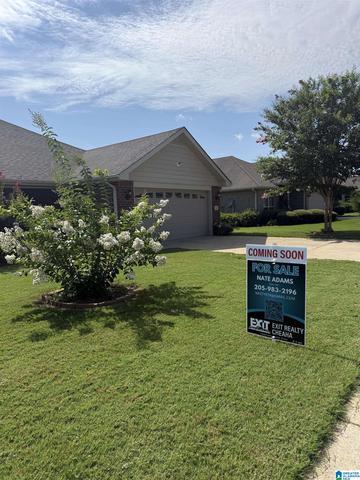 341 Vincent St, Alabaster, AL 35007
