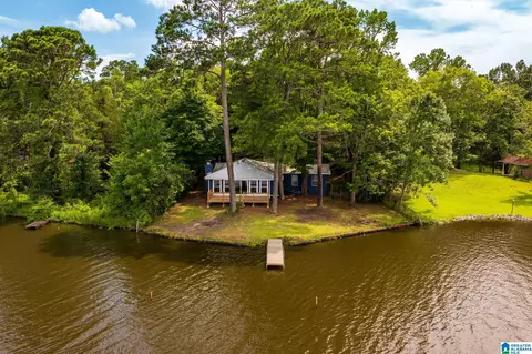 334 Shore Dr, Ashville, AL 35953