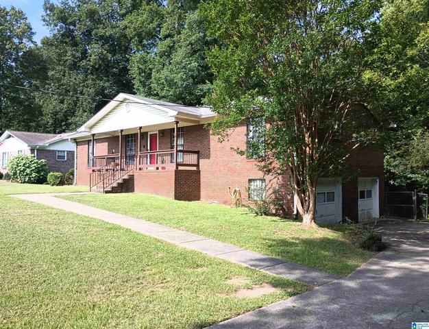 306 Dogwood Dr, Sylvan Springs, AL 35118
