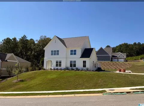 1145 Oak Blvd, Moody, AL 35004