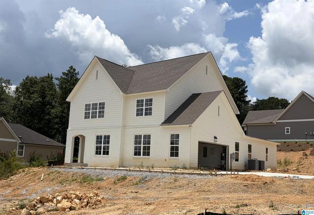 1145 Oak Blvd, Moody, AL 35004