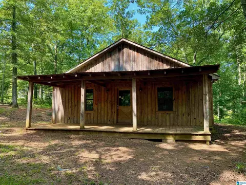 1166 Heasletts Rd, Childersburg, AL 35044