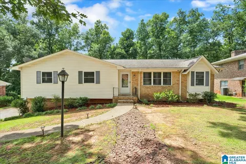 1308 Impala Dr, Birmingham, AL 35235