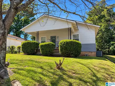 1028 Waverly St, Tarrant, AL 35217