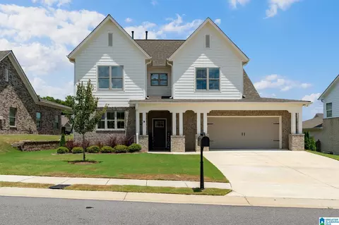 5700 Long View Trl, Trussville, AL 35173