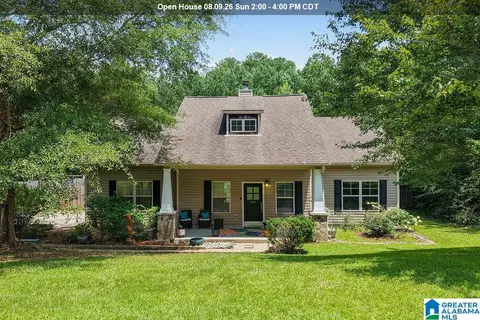 515 Archwood Way, Odenville, AL 35120