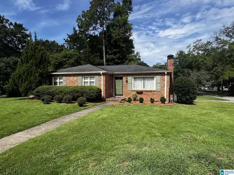 300 Rosewood St, Birmingham, AL 35210