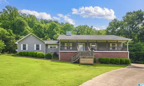 5941 Miles Mountain Trl, Pinson, AL 35126
