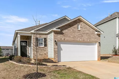 4789 Mountain Gap Dr, Bessemer, AL 35022