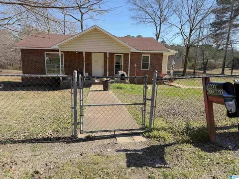 47 Tanglewood Ln, Sumiton, AL 35148