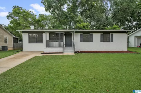 1112 Cheyenne Blvd, Birmingham, AL 35215