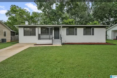 1112 Cheyenne Blvd, Birmingham, AL 35215