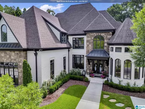 833 Mountainview Dr, Gardendale, AL 35071