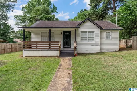 109 19th Ave NW, Center Point, AL 35215