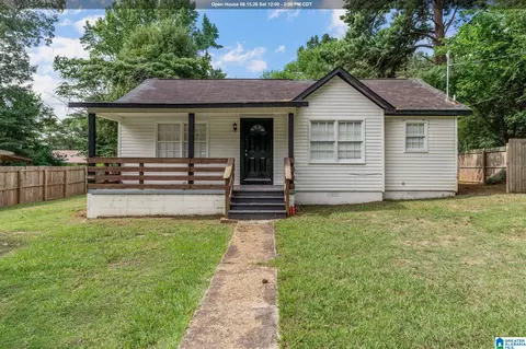 109 19th Ave NW, Center Point, AL 35215