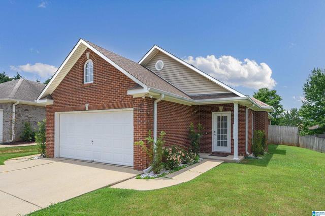 4714 Longmeadow Dr, Bessemer, AL 35022