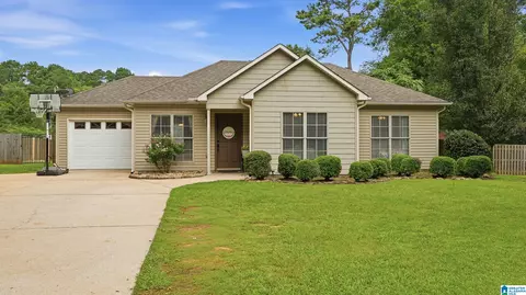 13667 Highway 73, Montevallo, AL 35115