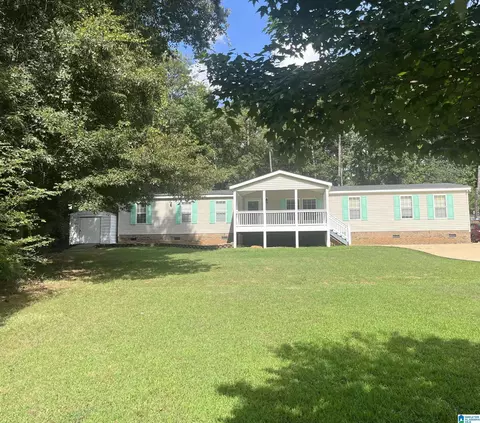 12773 Teddy Dr, Mc Calla, AL 35111