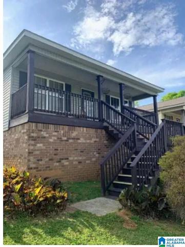 828 S 47th Pl S, Birmingham, AL 35222