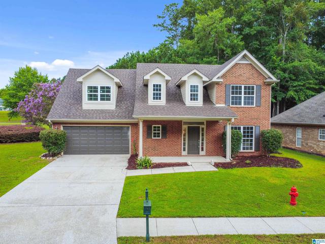 201 Chesser Plantation Ln, Chelsea, AL 35043