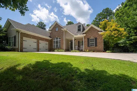 1030 Long Branch Pkwy, Calera, AL 35040