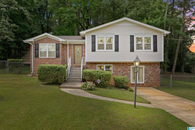 5179 Hickory Dr NE, Pinson, AL 35126