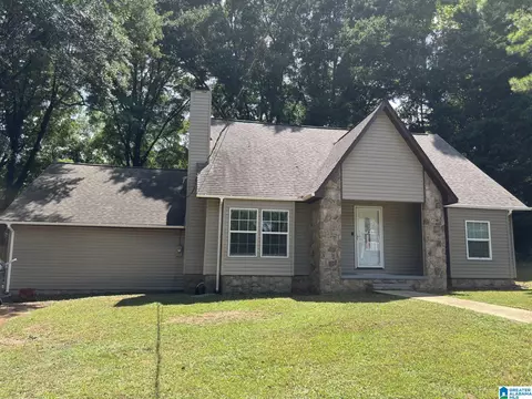 790 Chestnut Dr, Pinson, AL 35126