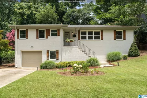 4508 Linpark Dr, Birmingham, AL 35222