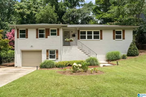 4508 Linpark Dr, Birmingham, AL 35222
