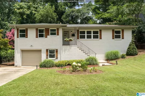 4508 Linpark Dr, Birmingham, AL 35222