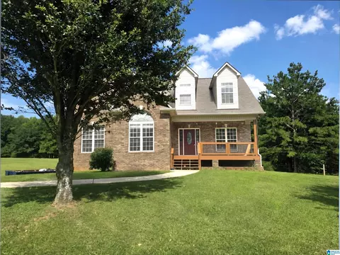 2448 Crawfords Cove Rd, Springville, AL 35146