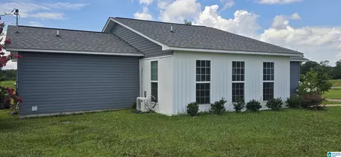 Exterior - 120 River Rd, Ohatchee, AL 36271 photo 3 of 3