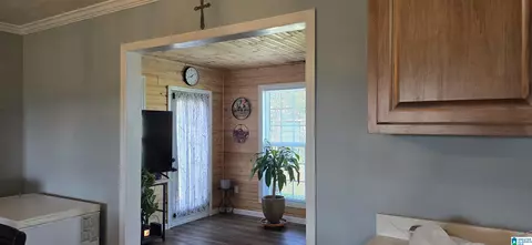 Entry Way - 120 River Rd, Ohatchee, AL 36271 photo 2 of 2