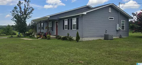 Exterior - 120 River Rd, Ohatchee, AL 36271 photo 2 of 3