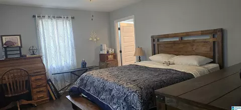 Bedroom - 120 River Rd, Ohatchee, AL 36271 photo 1 of 2